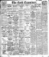 Cork Examiner Thursday 26 January 1911 Page 1