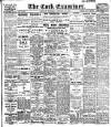 Cork Examiner Monday 30 January 1911 Page 1