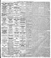 Cork Examiner Monday 30 January 1911 Page 4