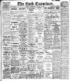 Cork Examiner Tuesday 31 January 1911 Page 1