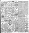 Cork Examiner Tuesday 31 January 1911 Page 4