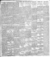 Cork Examiner Tuesday 31 January 1911 Page 5