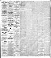 Cork Examiner Wednesday 01 February 1911 Page 4