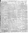 Cork Examiner Wednesday 01 February 1911 Page 5