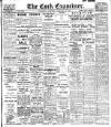 Cork Examiner Thursday 02 February 1911 Page 1