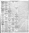Cork Examiner Thursday 02 February 1911 Page 4