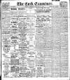 Cork Examiner Friday 03 February 1911 Page 1