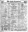 Cork Examiner Saturday 04 February 1911 Page 1
