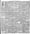Cork Examiner Saturday 04 February 1911 Page 2