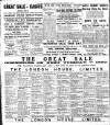 Cork Examiner Saturday 04 February 1911 Page 12