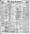 Cork Examiner Wednesday 08 February 1911 Page 1