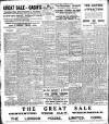 Cork Examiner Wednesday 08 February 1911 Page 10