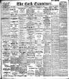 Cork Examiner Thursday 09 February 1911 Page 1