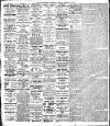 Cork Examiner Thursday 09 February 1911 Page 4