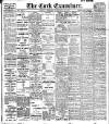 Cork Examiner Friday 10 February 1911 Page 1