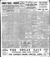 Cork Examiner Friday 10 February 1911 Page 10
