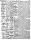 Cork Examiner Monday 13 February 1911 Page 6