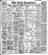 Cork Examiner Tuesday 14 February 1911 Page 1