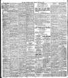 Cork Examiner Tuesday 14 February 1911 Page 2
