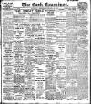 Cork Examiner Thursday 16 February 1911 Page 1