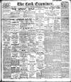 Cork Examiner Friday 17 February 1911 Page 1