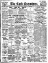 Cork Examiner Wednesday 22 February 1911 Page 1