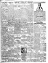 Cork Examiner Wednesday 22 February 1911 Page 9