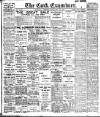 Cork Examiner Thursday 23 February 1911 Page 1