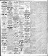 Cork Examiner Thursday 23 February 1911 Page 4