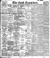 Cork Examiner Friday 24 February 1911 Page 1