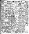 Cork Examiner Monday 27 February 1911 Page 1