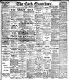 Cork Examiner Tuesday 28 February 1911 Page 1