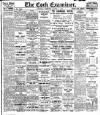 Cork Examiner Saturday 04 March 1911 Page 1