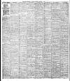 Cork Examiner Saturday 04 March 1911 Page 4