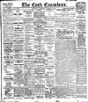 Cork Examiner Thursday 09 March 1911 Page 1