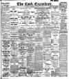 Cork Examiner Tuesday 14 March 1911 Page 1
