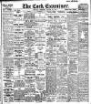 Cork Examiner Monday 20 March 1911 Page 1