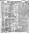 Cork Examiner Wednesday 29 March 1911 Page 1