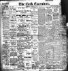 Cork Examiner Thursday 30 March 1911 Page 1