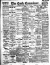 Cork Examiner Thursday 06 July 1911 Page 1