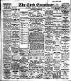 Cork Examiner Saturday 08 July 1911 Page 1