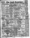 Cork Examiner Monday 10 July 1911 Page 1