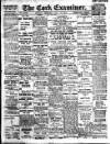 Cork Examiner Monday 17 July 1911 Page 1