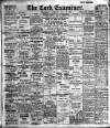 Cork Examiner Wednesday 19 July 1911 Page 1