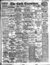 Cork Examiner Monday 31 July 1911 Page 1
