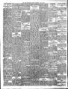Cork Examiner Monday 31 July 1911 Page 4