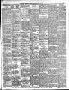 Cork Examiner Monday 31 July 1911 Page 11