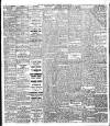 Cork Examiner Tuesday 15 August 1911 Page 2