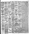 Cork Examiner Tuesday 15 August 1911 Page 4