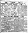 Cork Examiner Tuesday 15 August 1911 Page 7